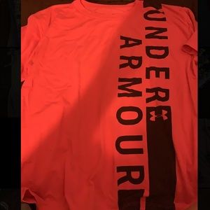 Under armour T-shirt